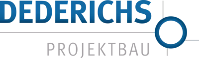 Logo Dederichs Projektbau